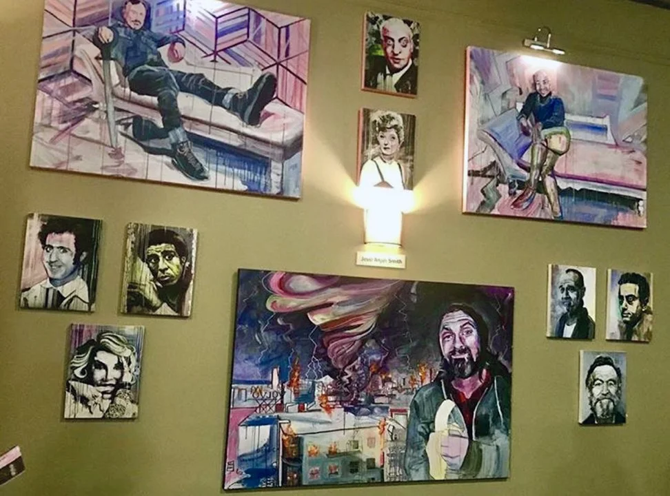 Comedian Portrait display at Helium.jpg