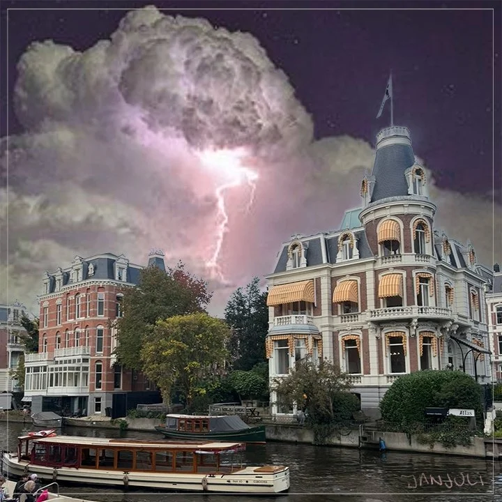 amsterdamcanalhousewithlightning web signed.jpg