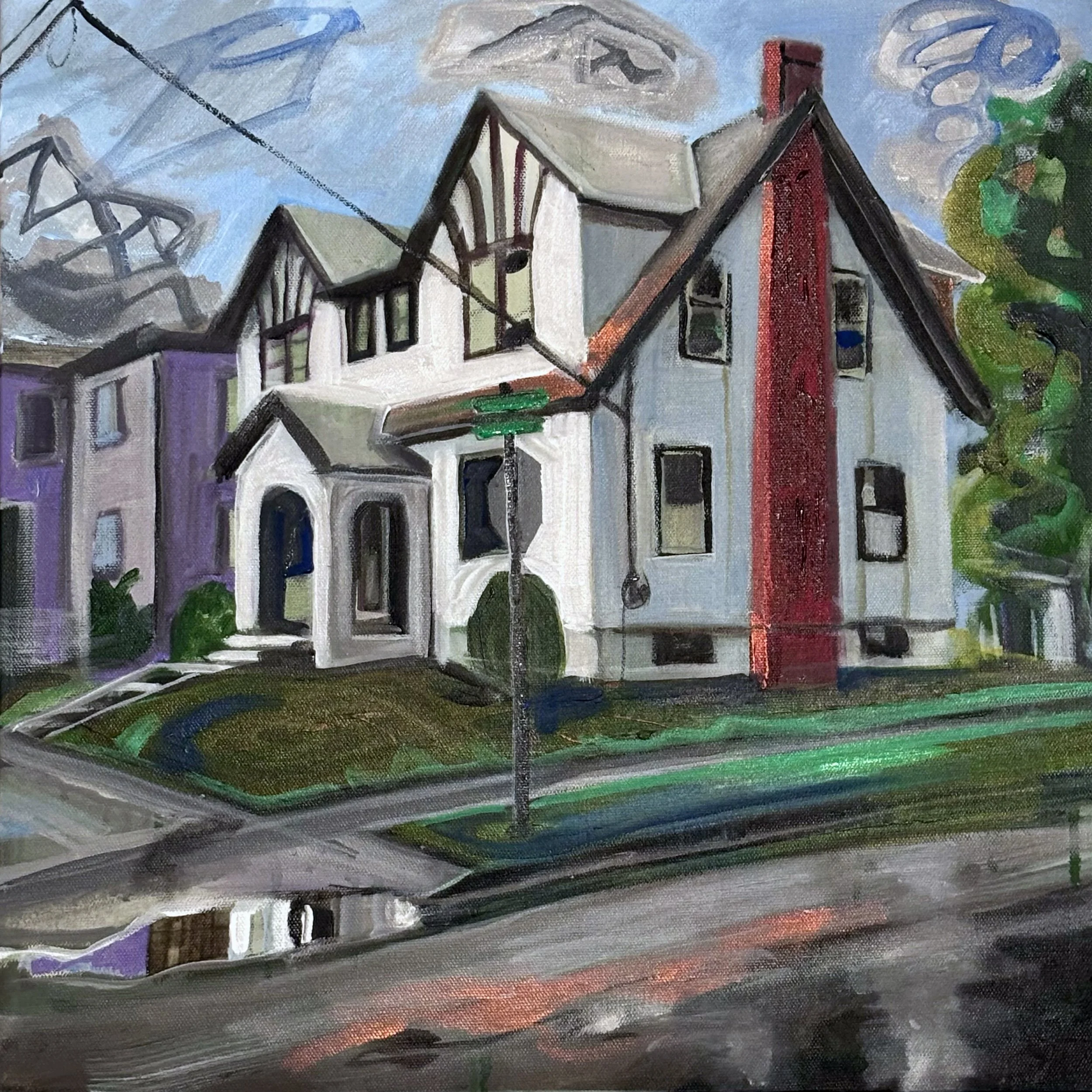 Ne White House with Puddle.jpg