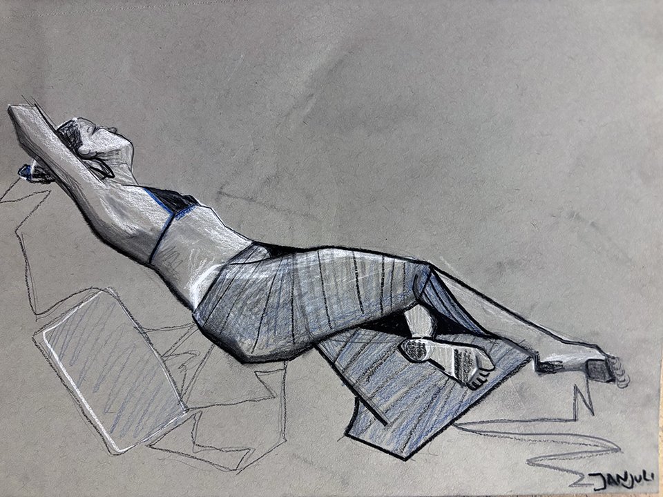 Justice in skirt:bikinitop WEB.jpg