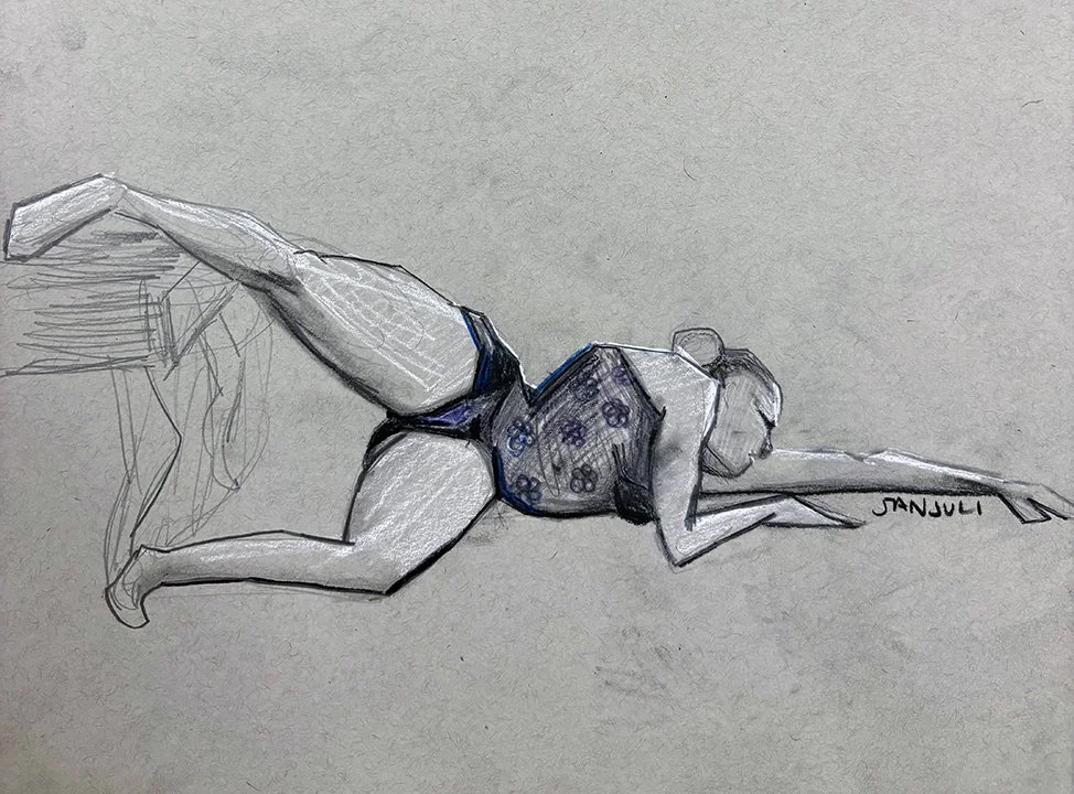 Justice in full piece bathing suit lounging WEB.jpg