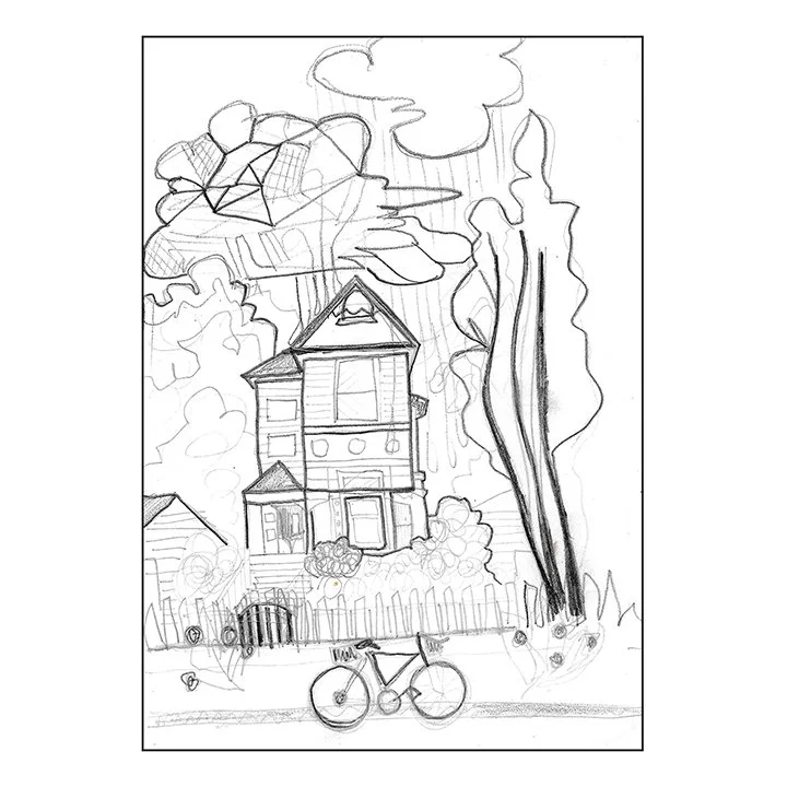The House with Bicycle web.jpg