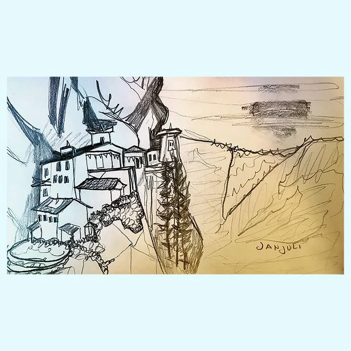 village on side of mountain 5x5 copy.jpg