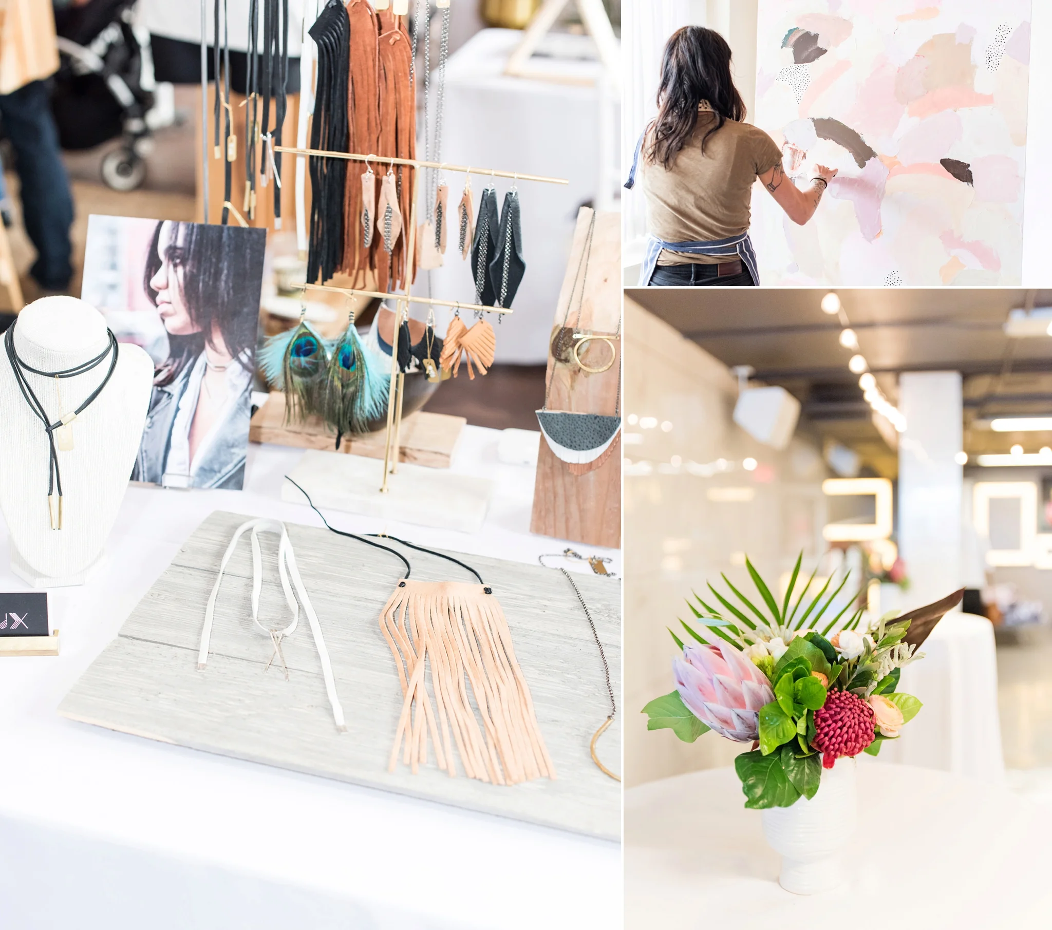 The Collective 2017 Jewelry