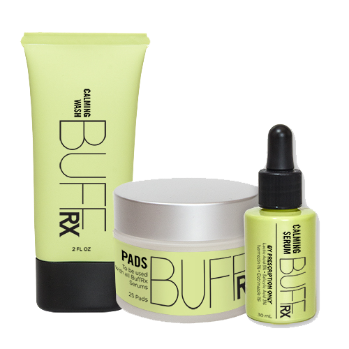 BuffRX Acne Kit
