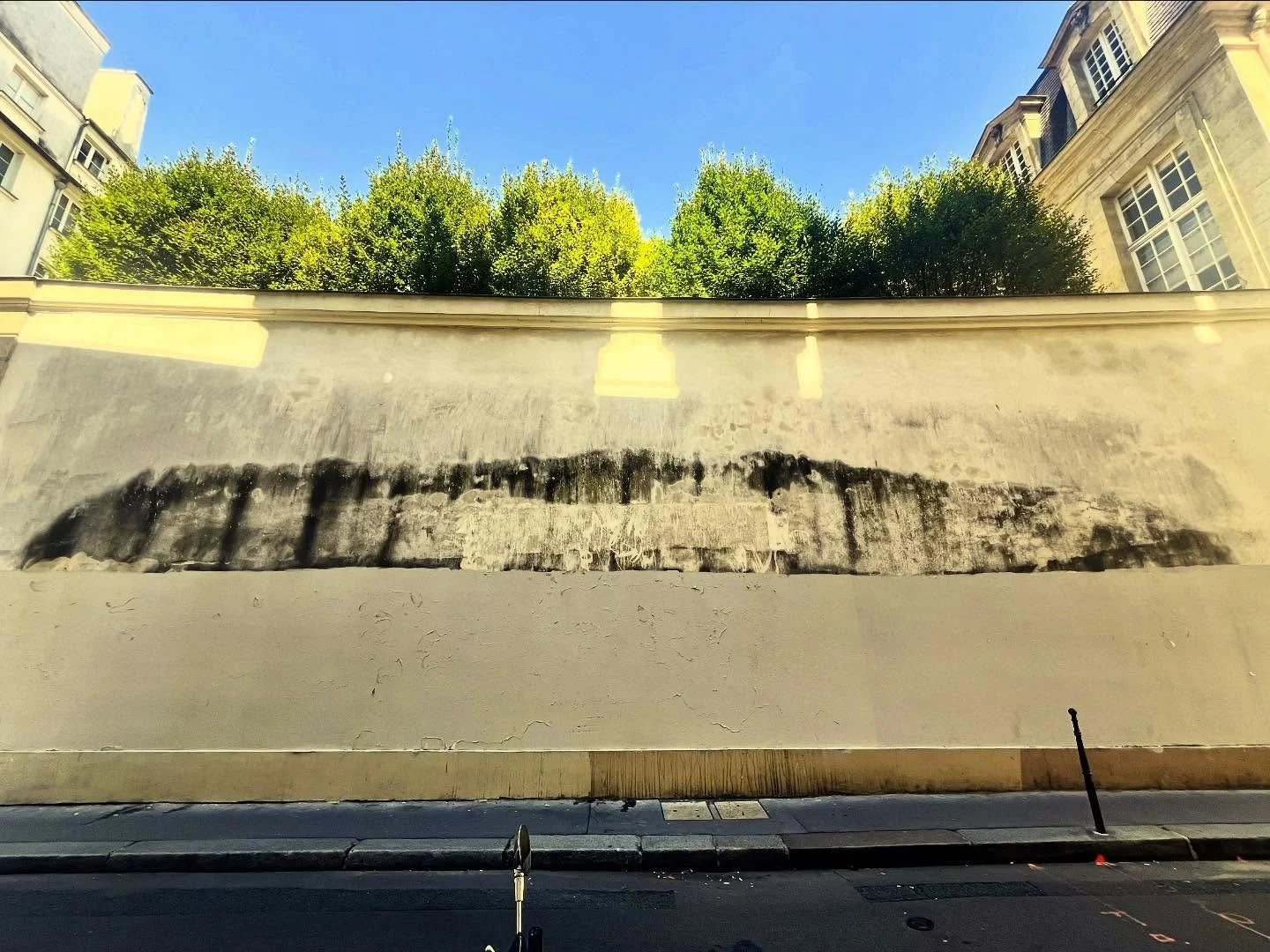 Finding drawings in Paris&hellip;