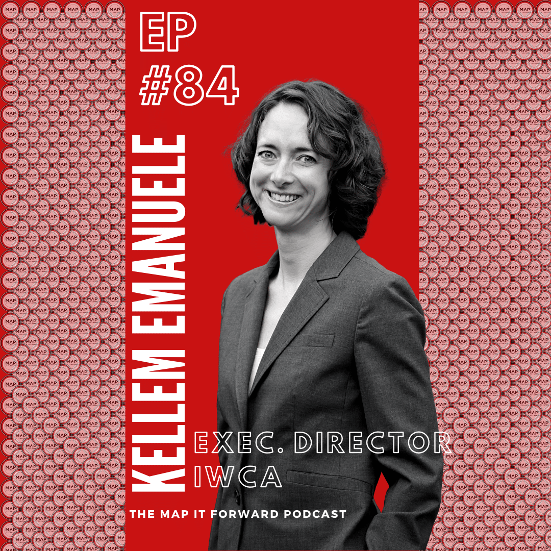 #84 Kellem Emanuele (Exec. Director - IWCA)