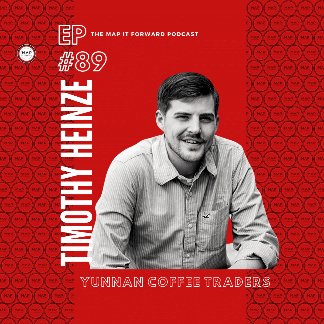 #89 | Timothy Heinze (Yunnan Coffee Traders)