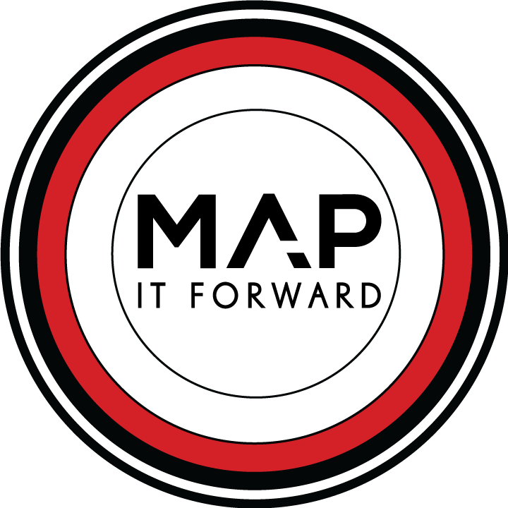 MAP IT FORWARD Mastermind Group 1 off Payment