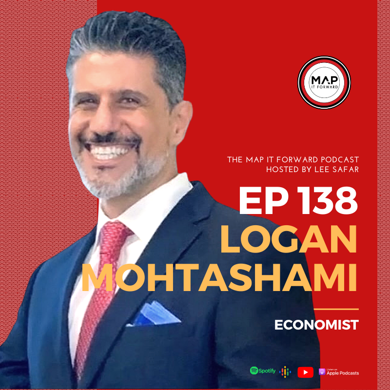 #138 - Logan Mohtashami (Economist)
