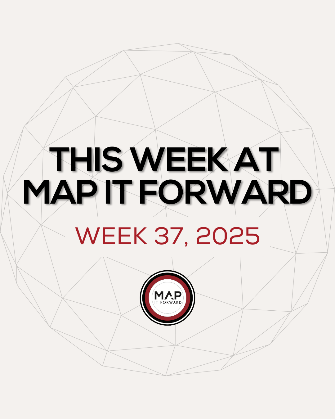 Why Paying Attention Matters: Facing Coffee’s Realities Together | Week 37, 2025