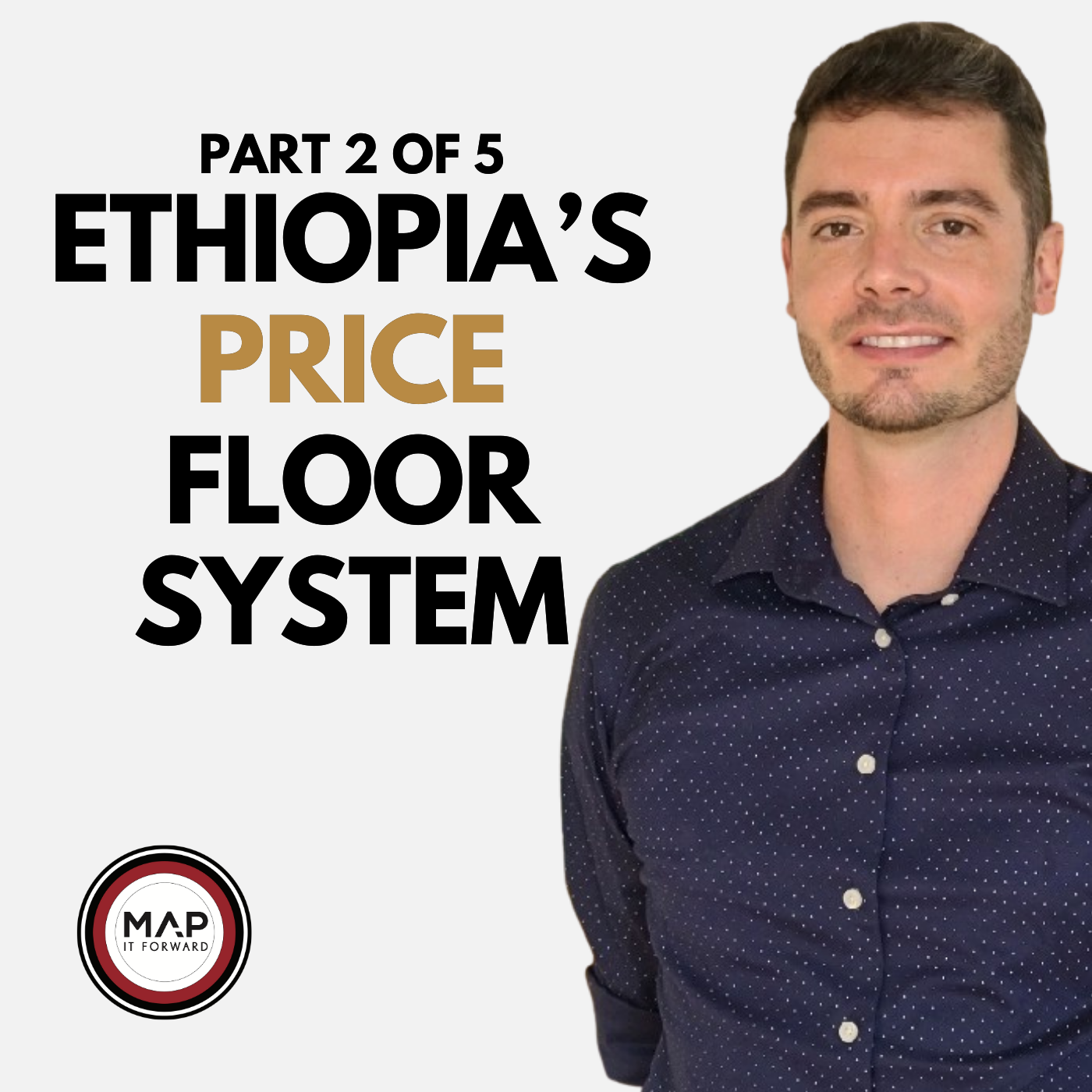 EP 952 – Part 2 of 5: Ethiopia’s 2026 Harvest — The New Pricing System - Matthew Thornton episode artwork