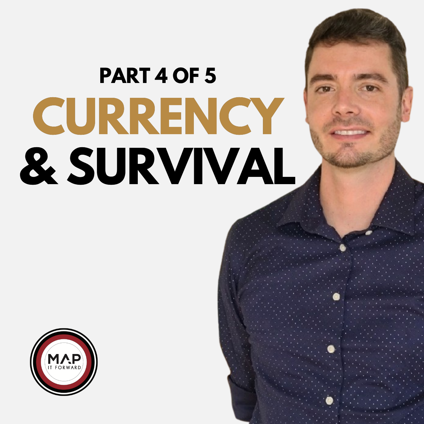 EP 954 – Part 4 of 5: Ethiopia’s 2026 Harvest — Trade, Currency & Survival Risk - Matthew Thornton episode artwork