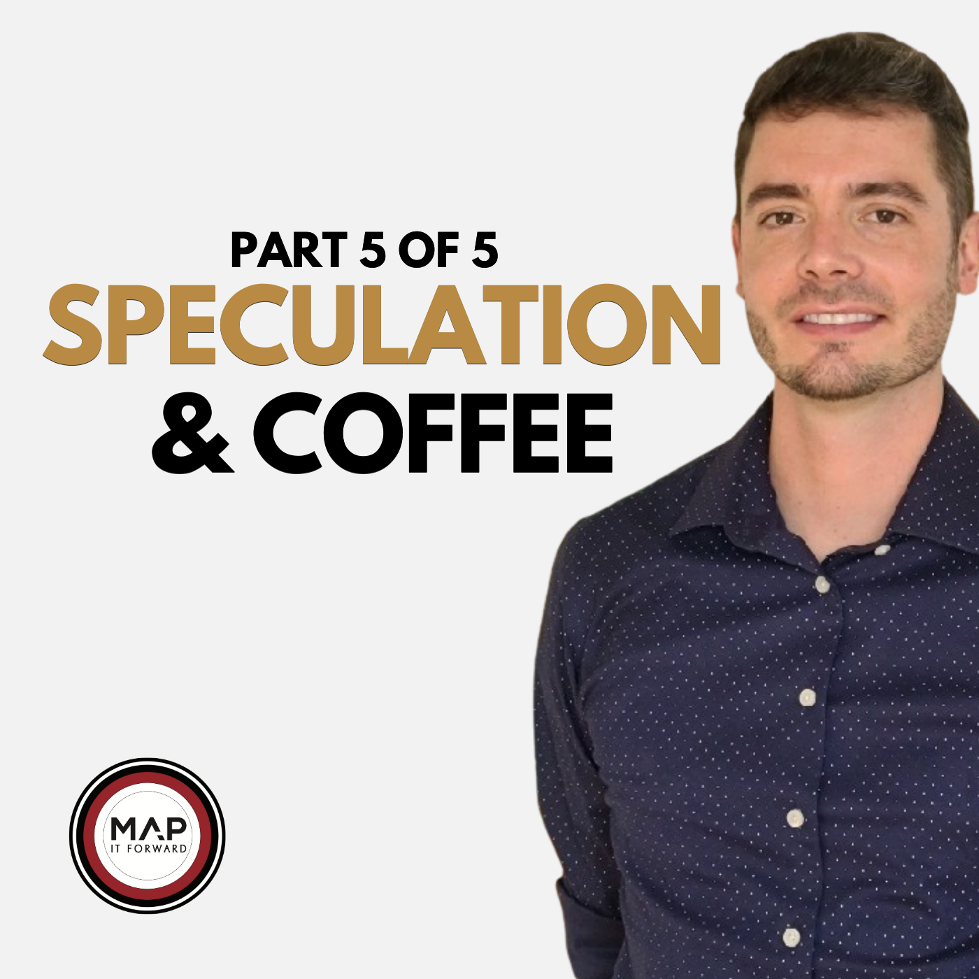 EP 955 – Part 5 of 5: Ethiopia’s 2026 Harvest — Buying Strategy &amp; Dollar Risk - Matthew Thornton