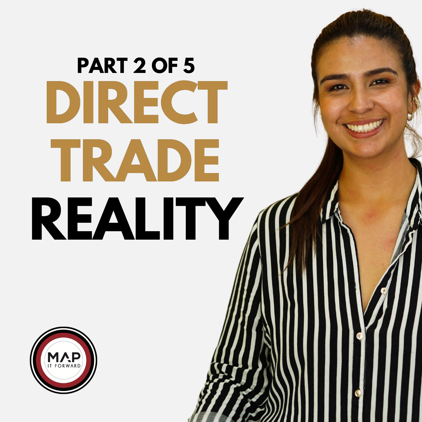 EP 957 – Part 2 of 5: Smallholder Coffee Farmers and Direct Trade — The Real Cost of “Direct” | Ana Donneys episode artwork