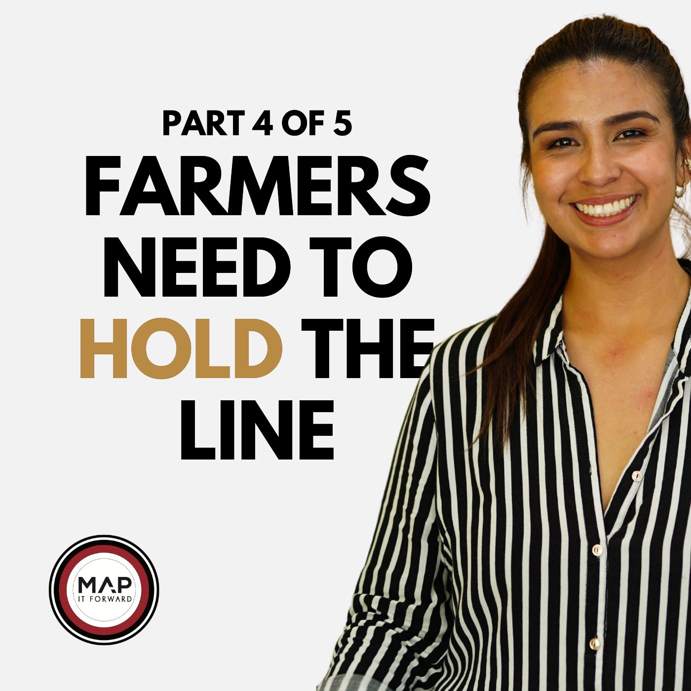 EP 1539 – Part 4 of 5: Smallholder Coffee Farmers and Volatility — Redistributing Risk | Ana Donneys episode artwork