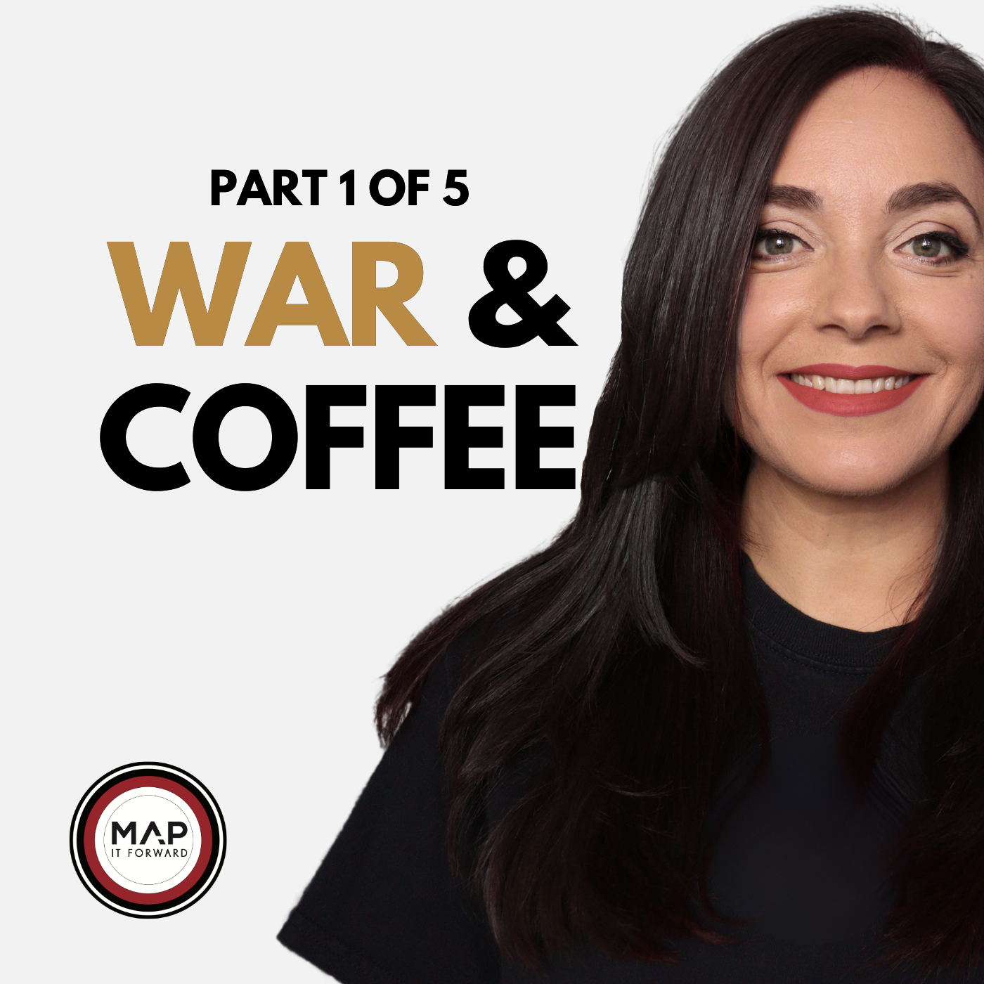 EP 971 | Part 1 of 5 | Why The Israel/US War With Iran Matters to the Coffee Industry (Lee Safar)