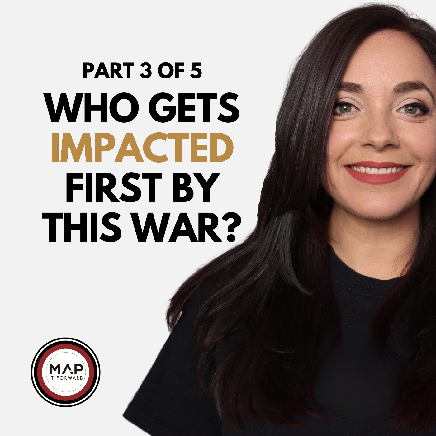 EP 973 | Part 3 of 5: Who Gets Hit First in the Coffee Value Chain (Lee Safar)