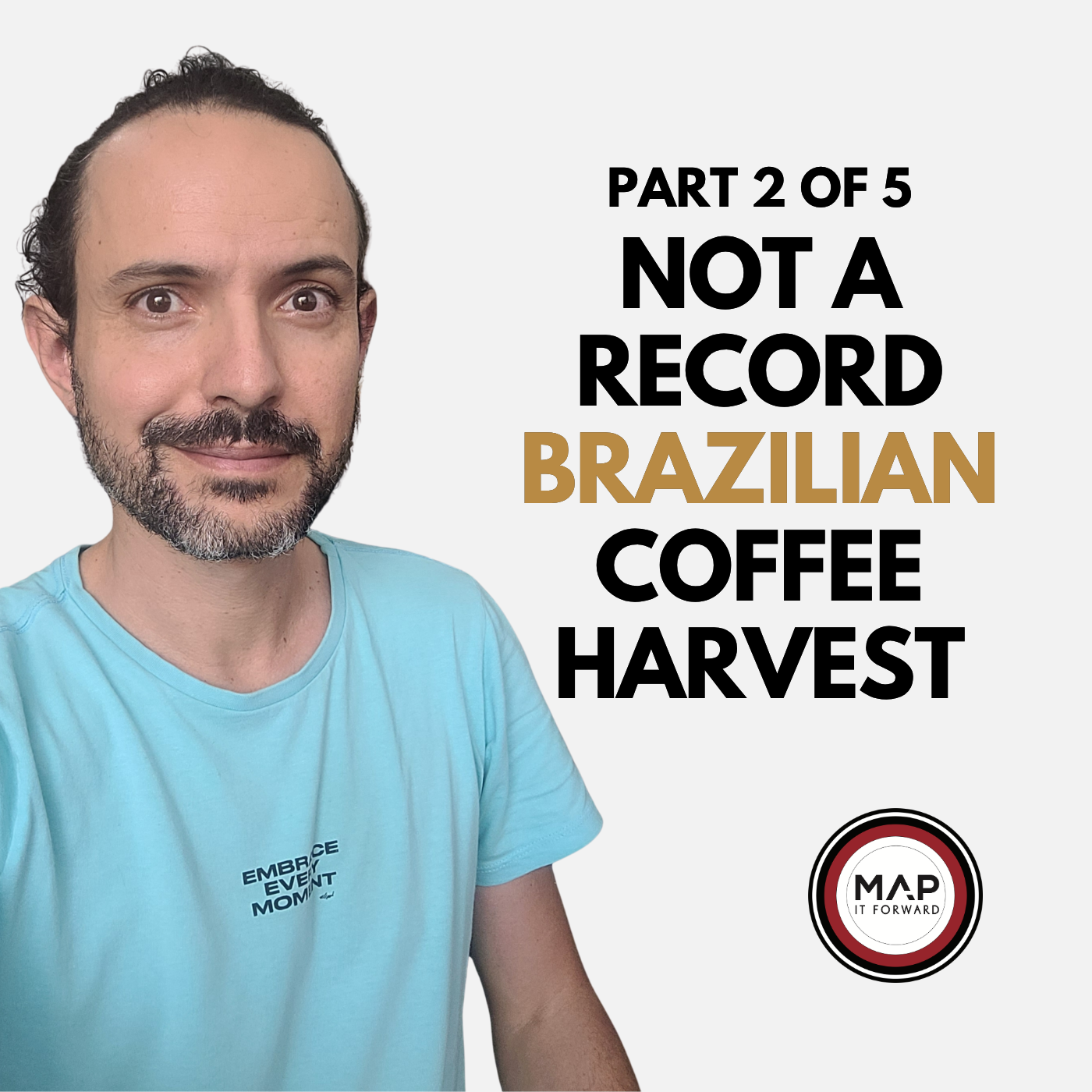 EP 977 | Part 2 of 5: Brazil’s 2026 Harvest Reality (Jonas Leme Ferraresso)