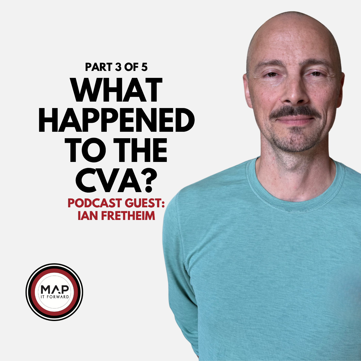 EP1648 Part 3 of 5 | What Happened to Coffee Quality Education? ( Ian Fretheim ) Map It Forward