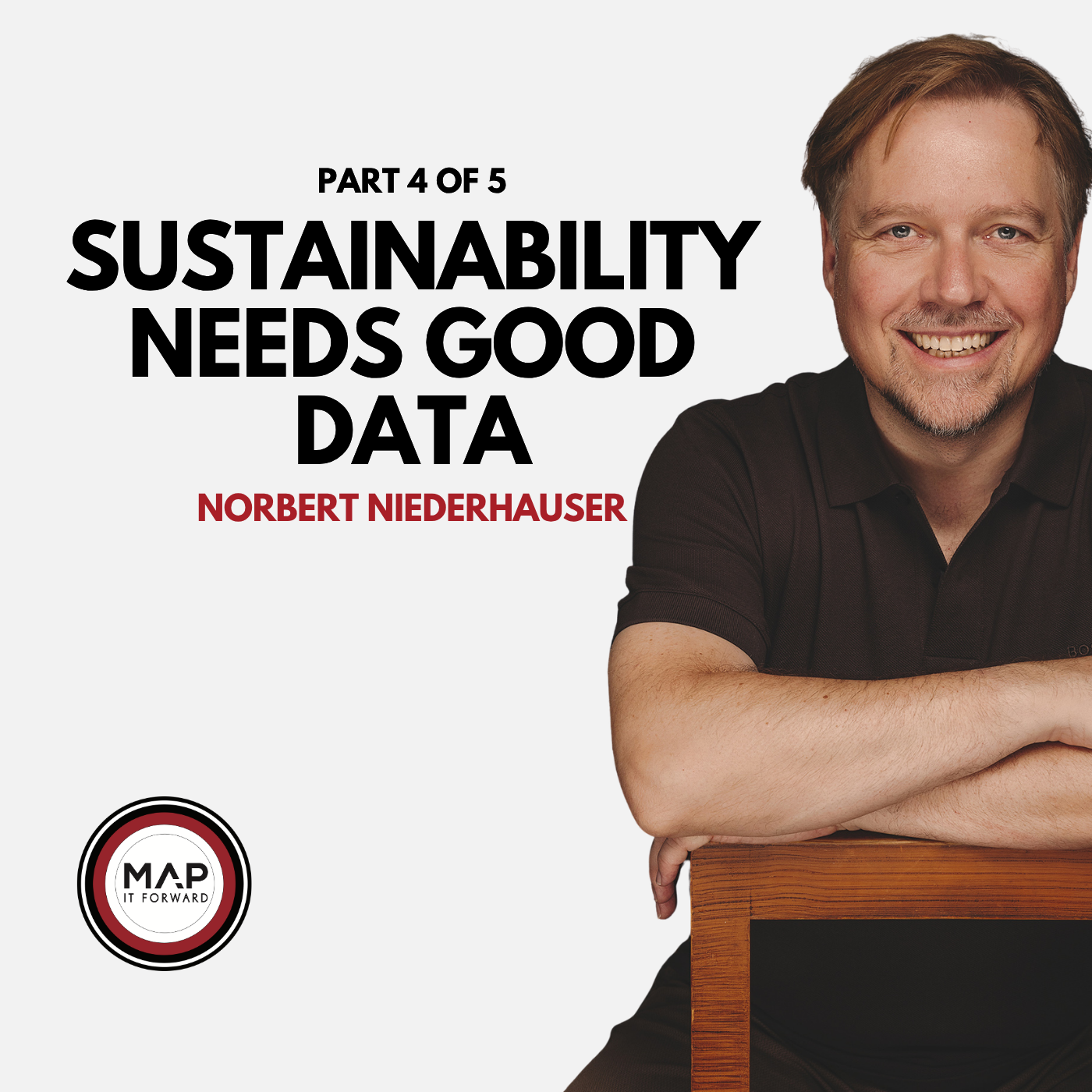 EP1679 Part 4 of 5 | What a Sustainable Coffee Supply Chain Actually Looks Like (Norbert Niederhauser)