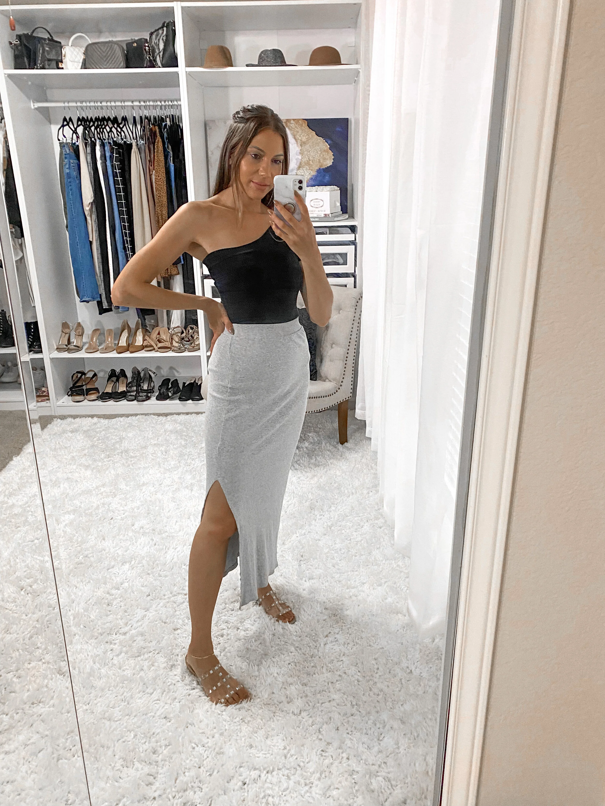 SUMMER OUTFITS || SUMMER OUTFIT IDEAS 