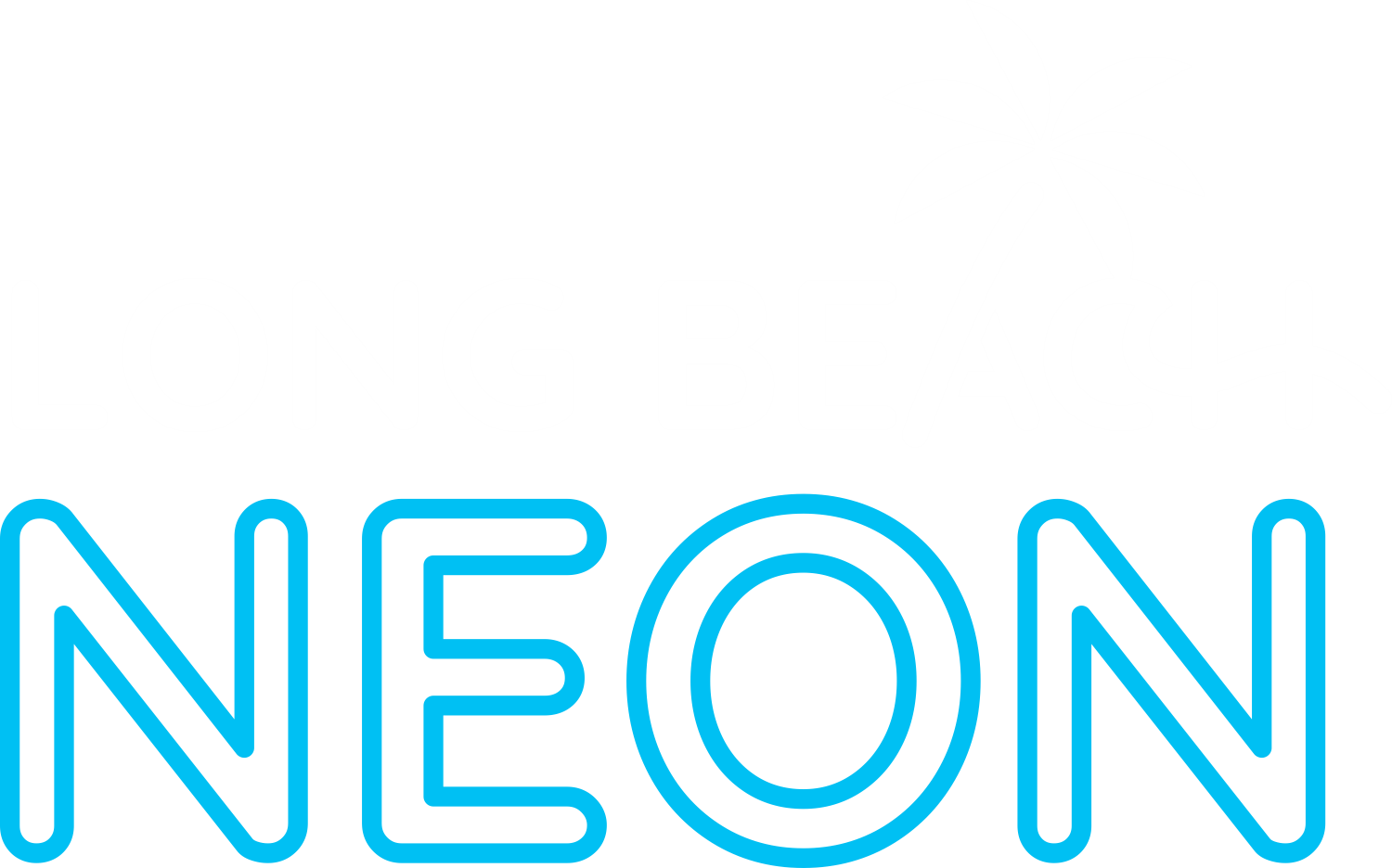 Long Beach Neon