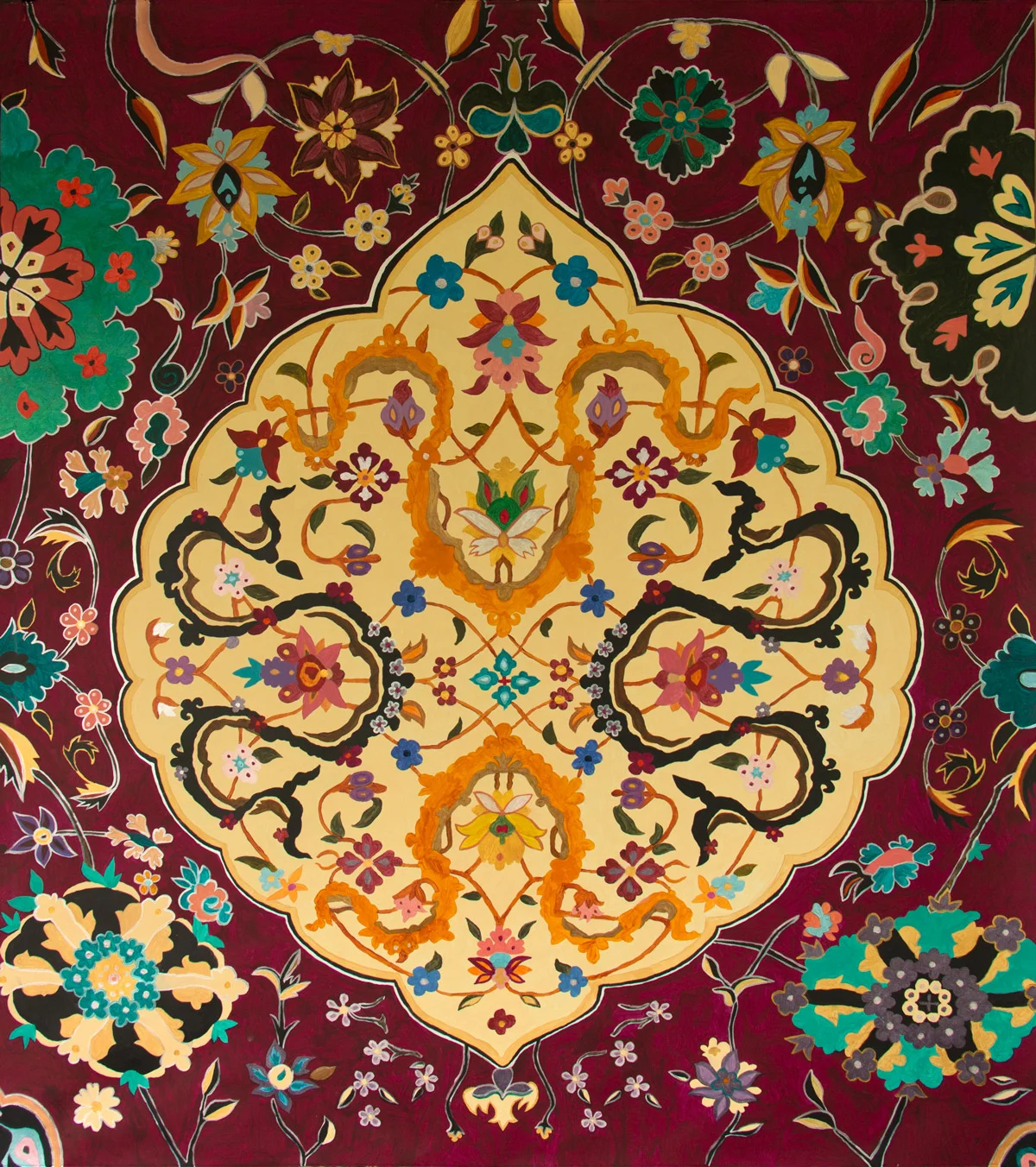 Nimatullahi