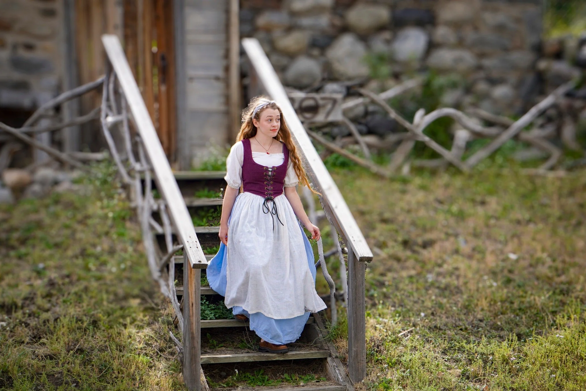 When you see a porch that is magical you stop and take photos! 
#sony #sonycamera 
#teamroproductions 
Stock lens. and photos shop magic!