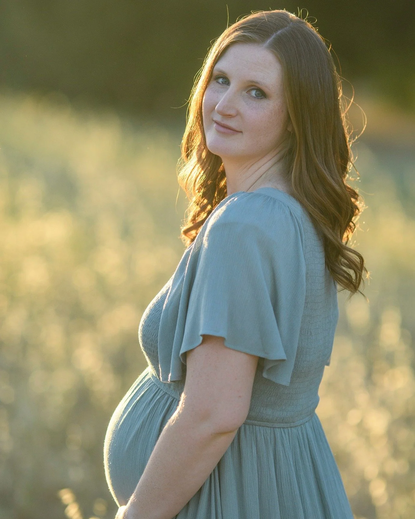Golden hour Golden hair
Call now to book you're shoot : 5599777148

Photography - Team Ro Productions

lights - @sigmalens #105bokehmaster 

#teamroproductions #workmakeswork #maternityshoot #woodwardpark #goldenhour