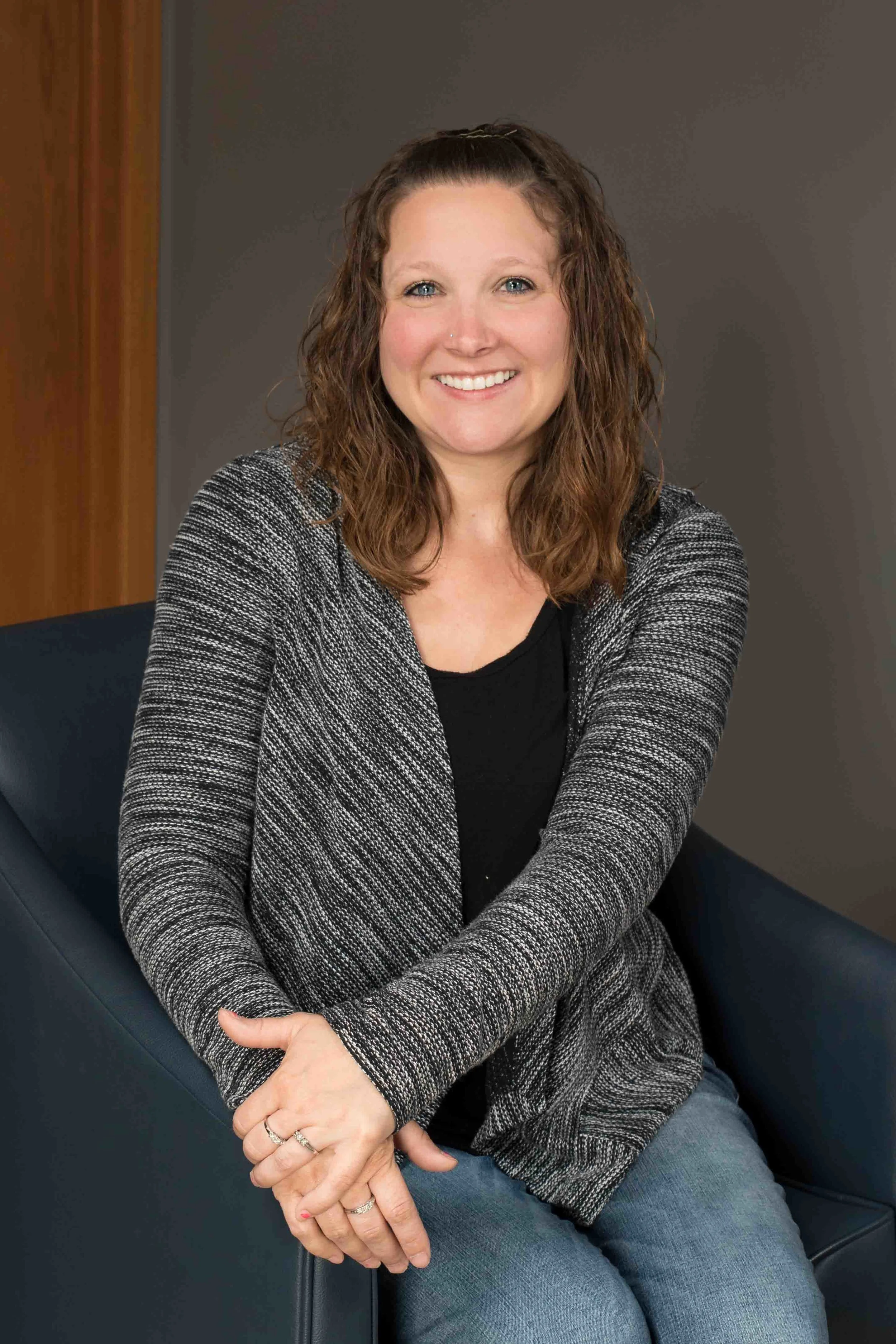Tina Carr, MSW, LICSW