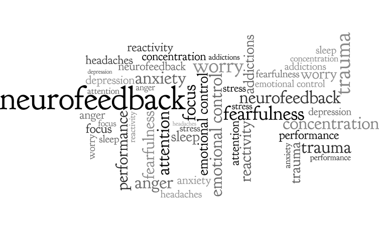 Andrea Markworth is offering neurofeedback in addition to therapy at Aspire Counseling in Hutchinson, MN.