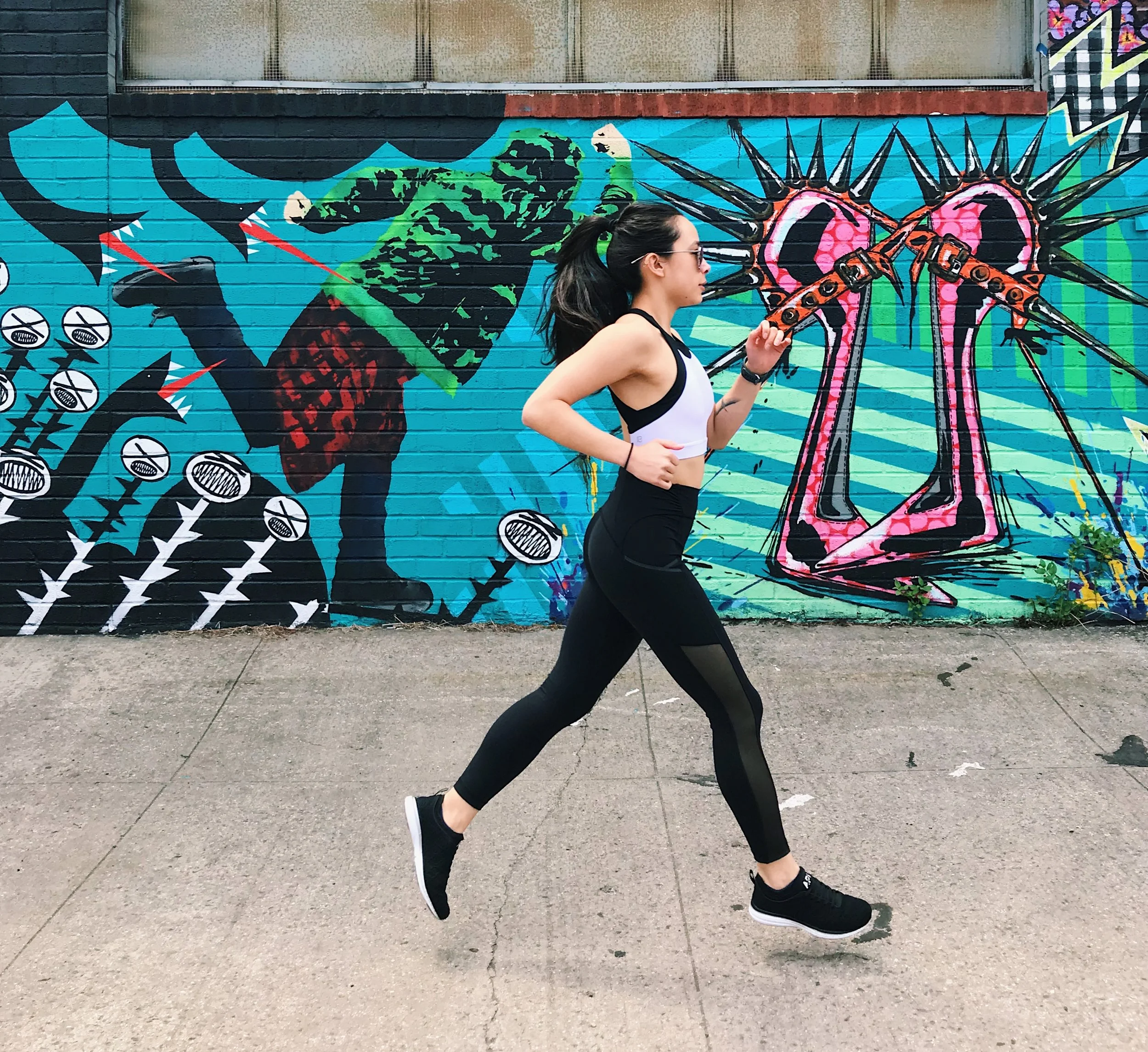 Tackling My First Half Marathon: My Training Plan