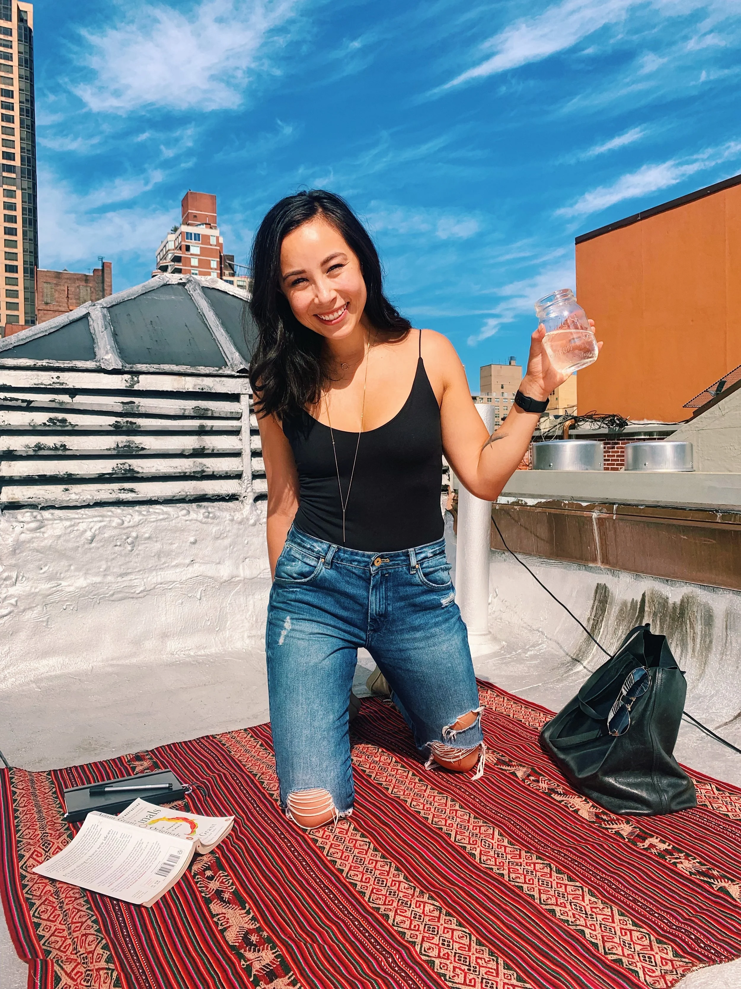 The Unexpected Benefit I Got From Intermittent Fasting