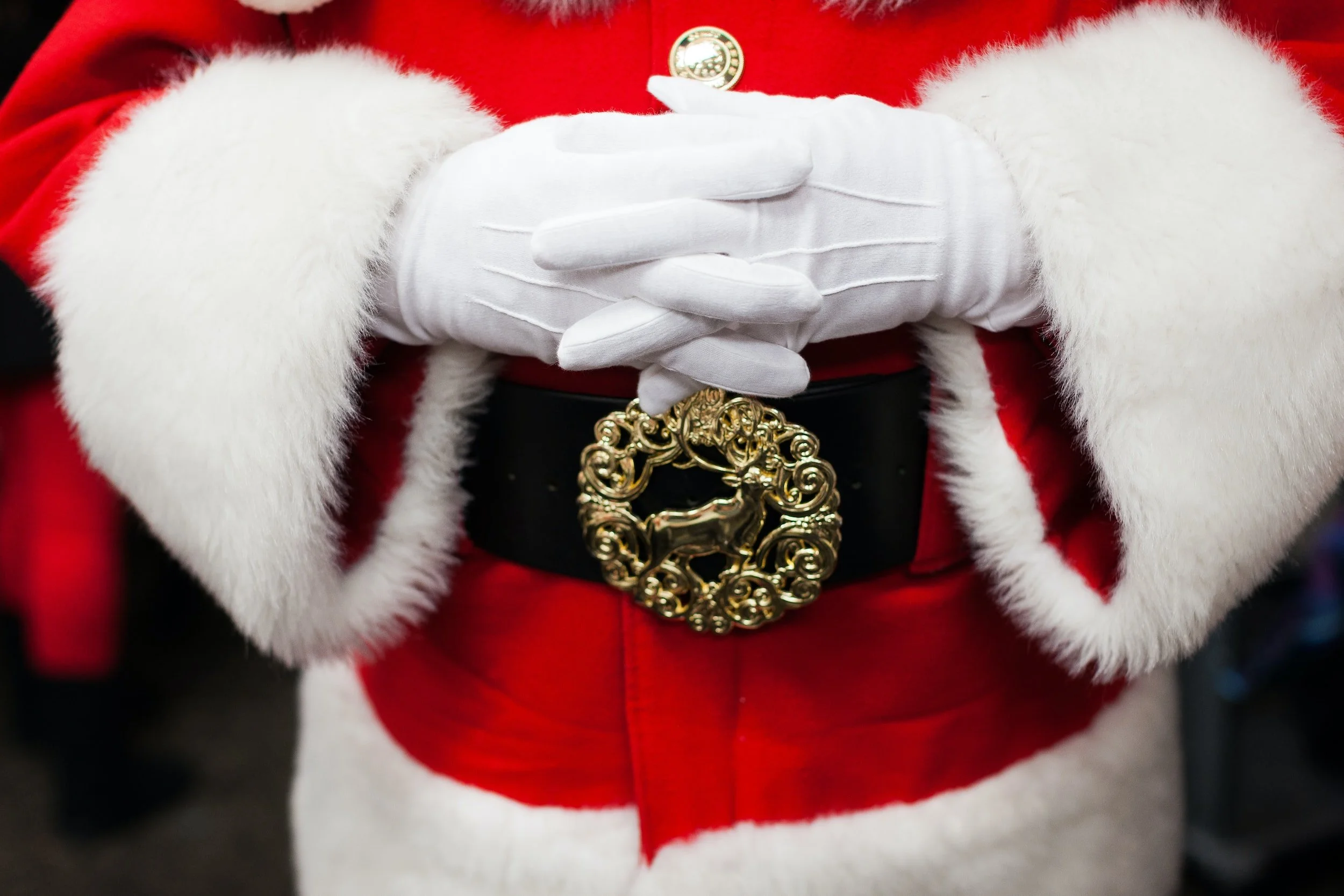 Tickets for Annual Breakfast with Santa Now Available