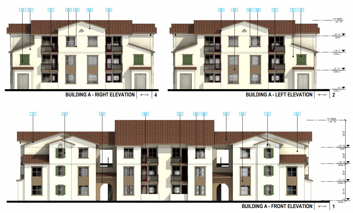 Asteria Flats- Proposed Elevation.PNG