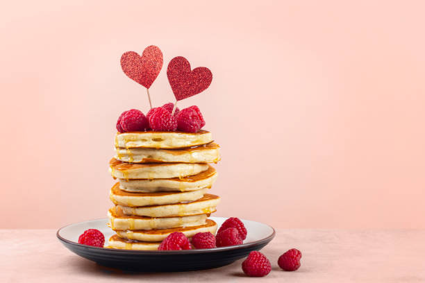 Pop-Up: Pancake Breakfast