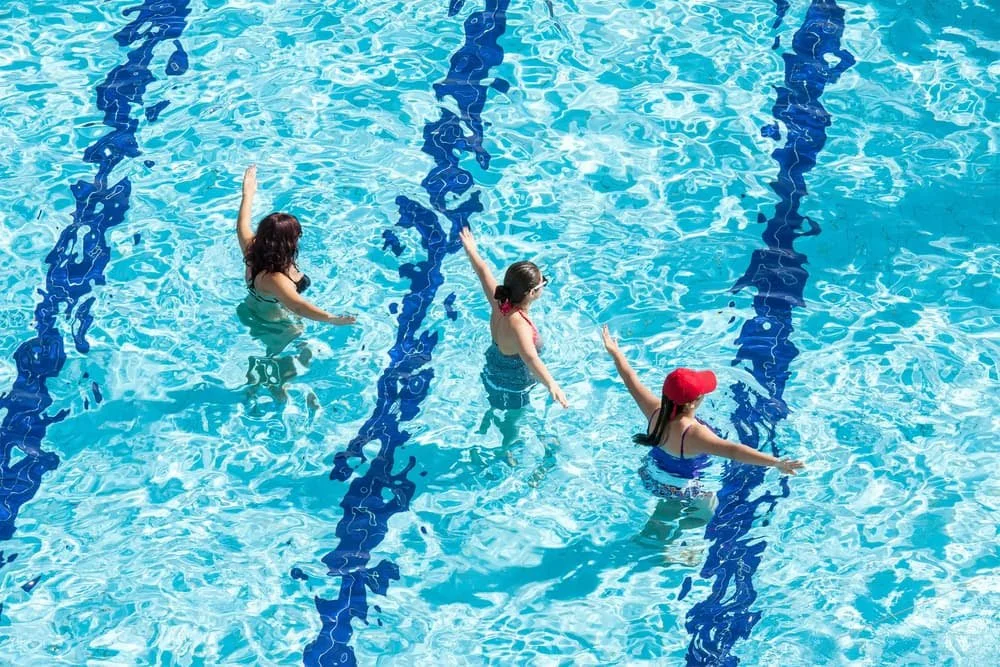 Fitness Classes – March Adjustments