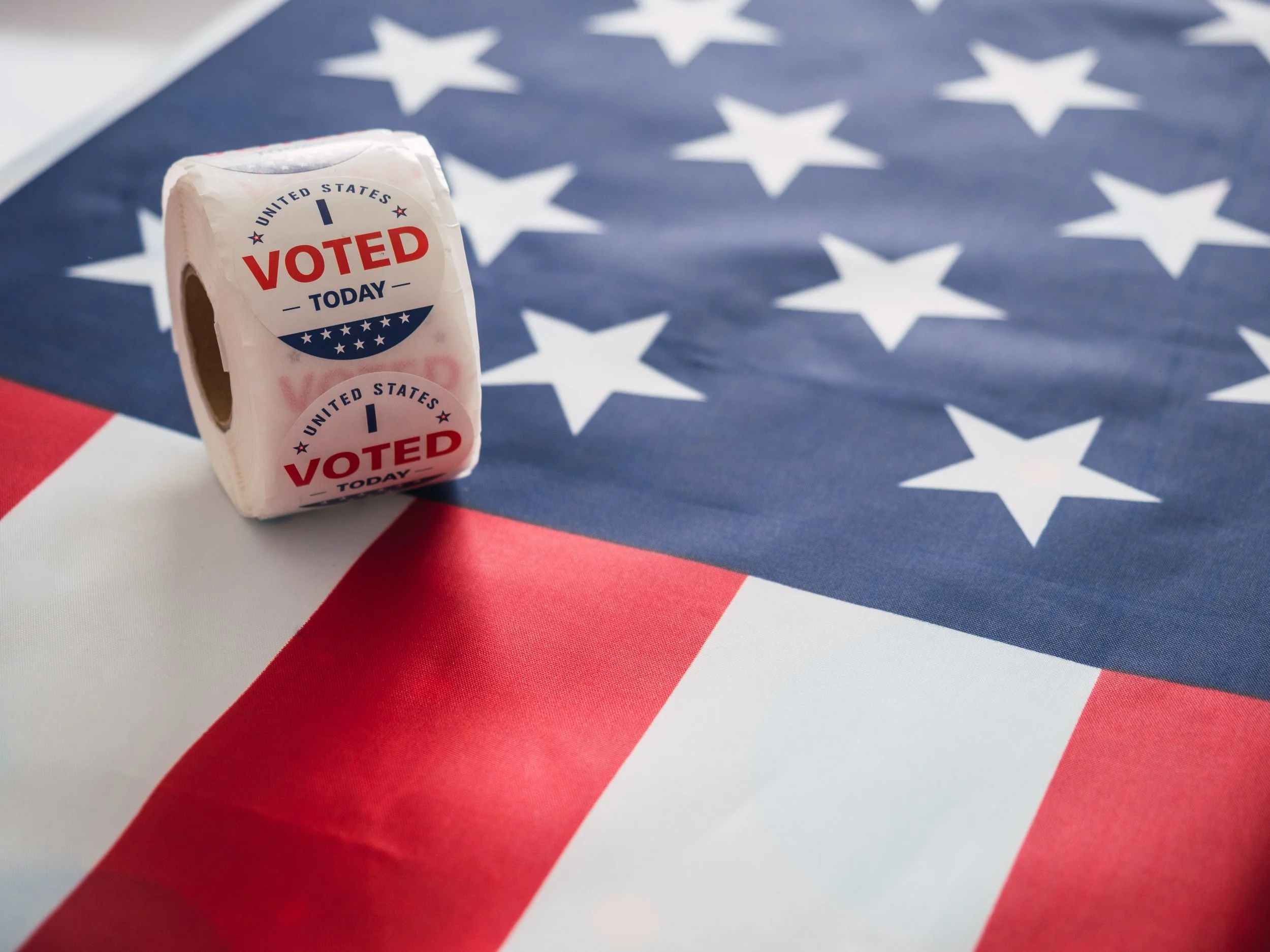 Calling all Candidates for the 2026 Board Election