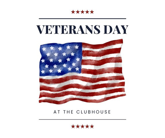 Brewed for the Brave: Veterans Day Coffee &amp; Donut Drive-Thru