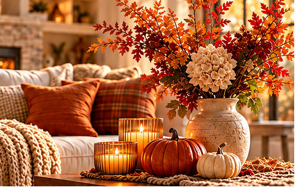 Community Newsletter: November 2026