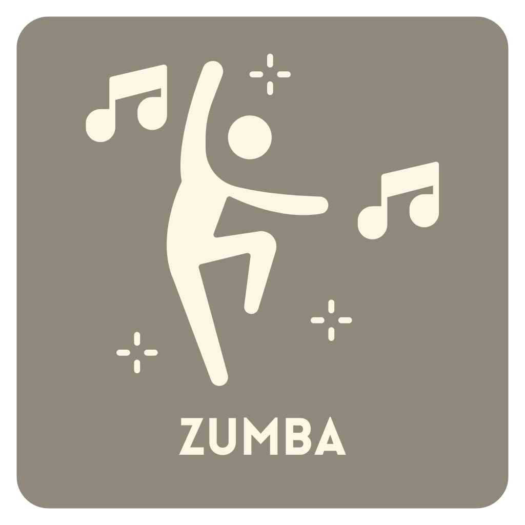 Zumba Class