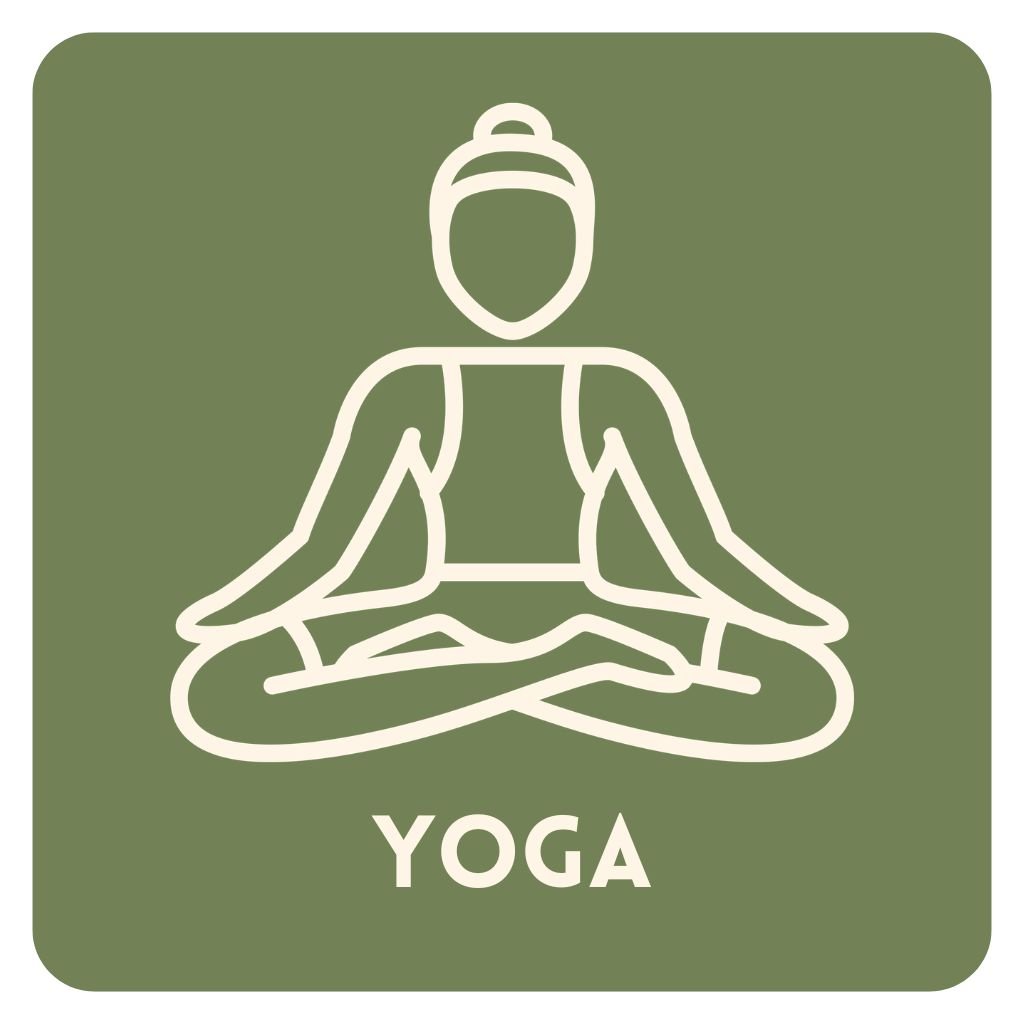 Yoga Class