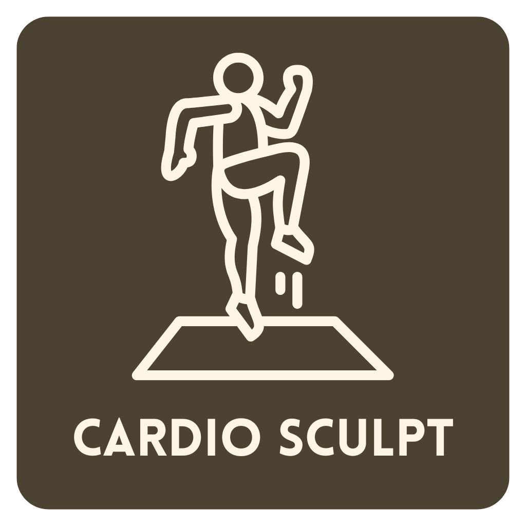 Cardio Sculpt Class