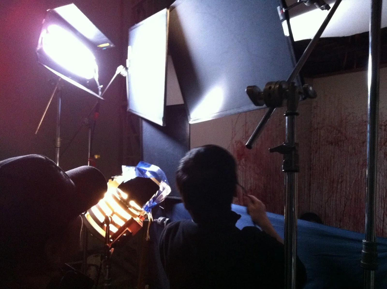 From Tuvshintugs blog sketch 2011 No2 