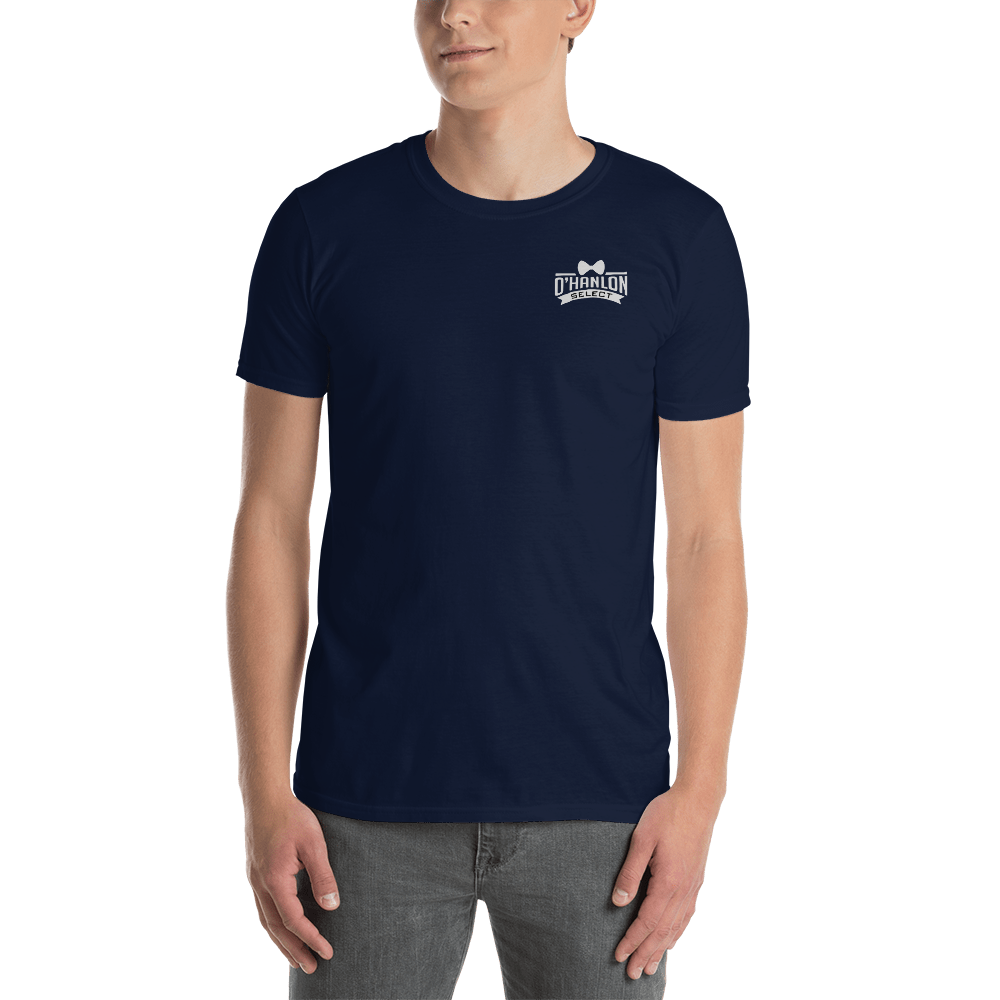 Select T-Shirt — O'Hanlon