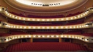 Mercutio in "Roméo et Juliette" @ Deutsche Oper am Rhein