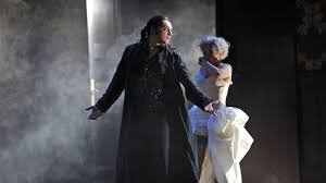 Don Giovanni in "Don Giovanni" @ Deutsche Oper am Rhein