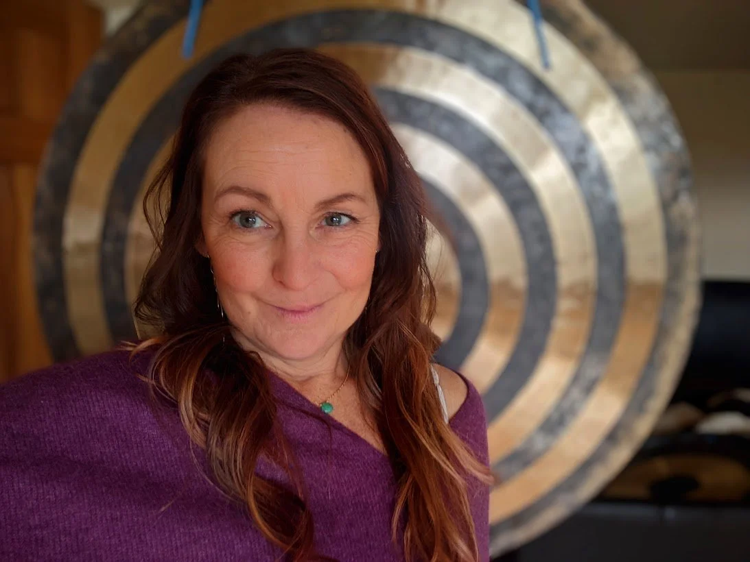 Yoga & Sound Bath Meditation Journey