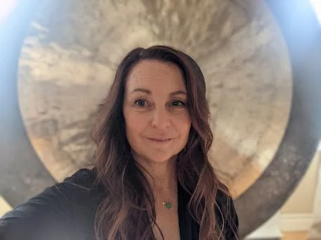 Gong & Sound Bath Meditation Journey
